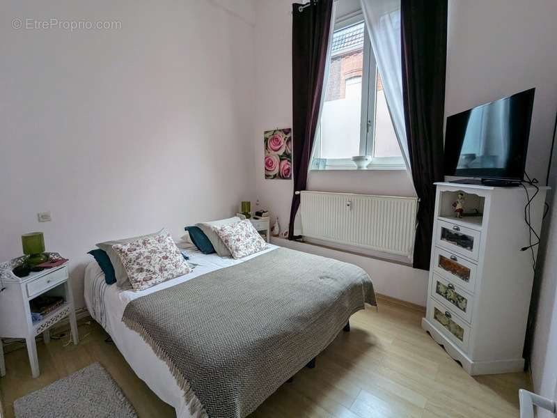 Appartement à TOURCOING