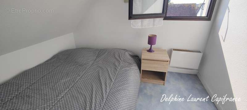 Appartement à CABOURG