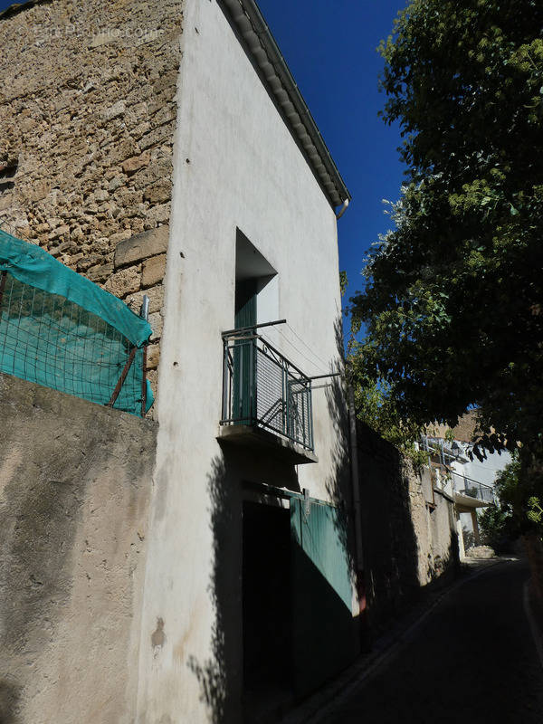 Maison à MURVIEL-LES-BEZIERS