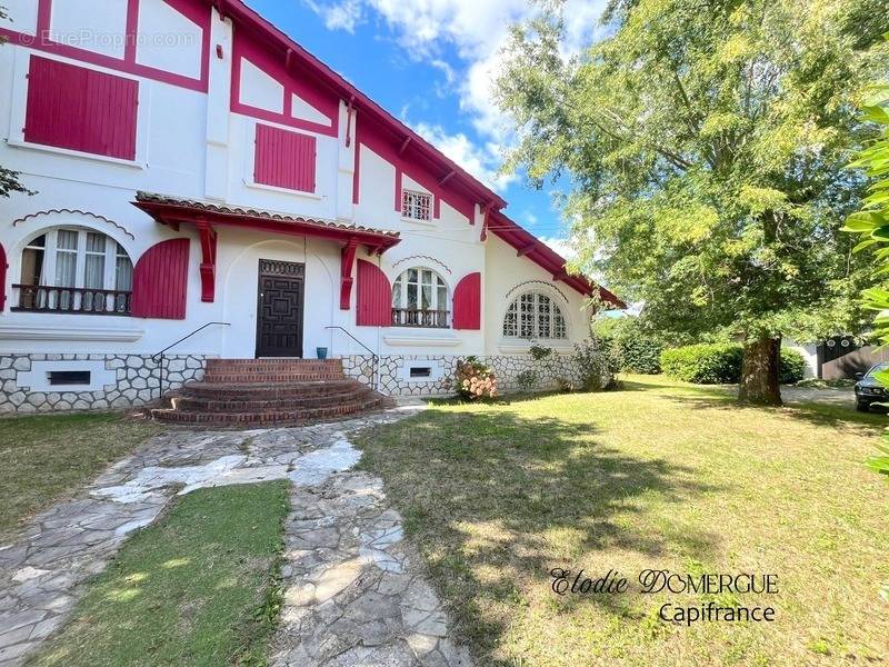 Maison à VILLENEUVE-SUR-LOT