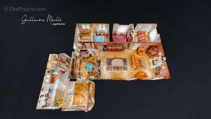 Maison à NEFFIES