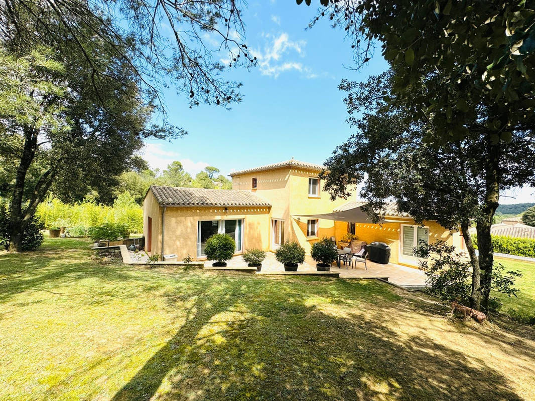 Maison à CARCASSONNE