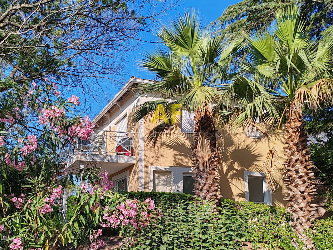 Appartement à SAINT-RAPHAEL