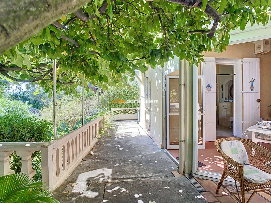 Maison à VILLENEUVE-LES-AVIGNON