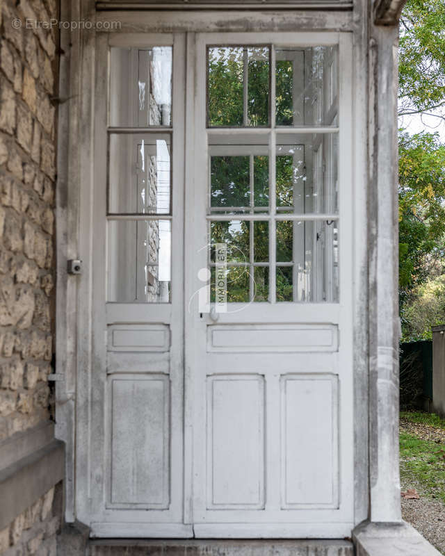 Maison à FONTAINEBLEAU