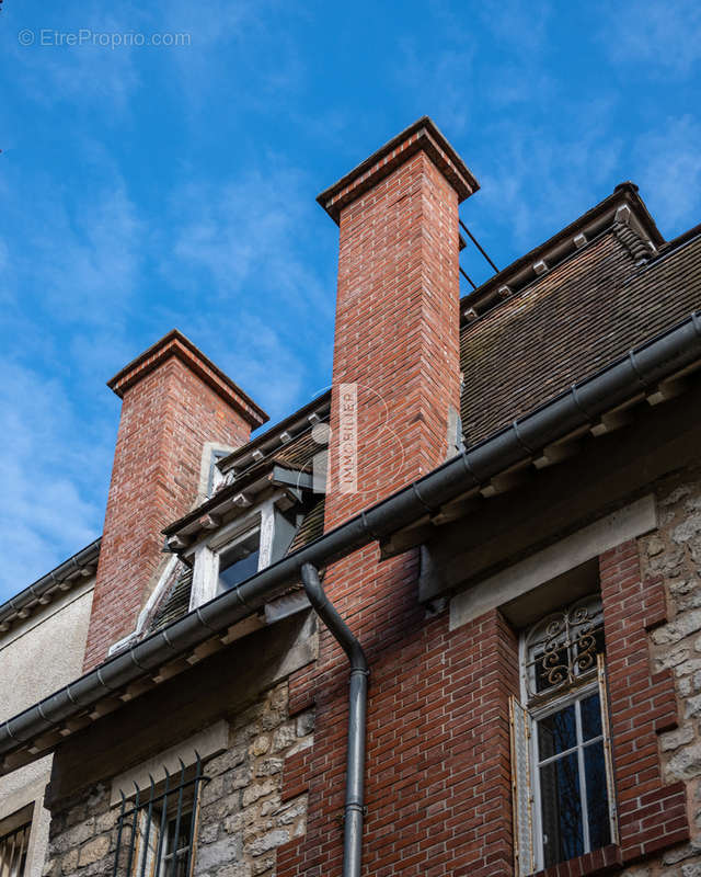 Maison à FONTAINEBLEAU