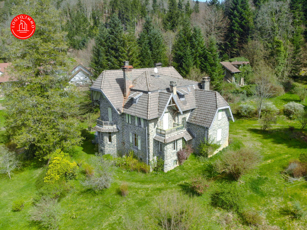 Maison à BELFORT