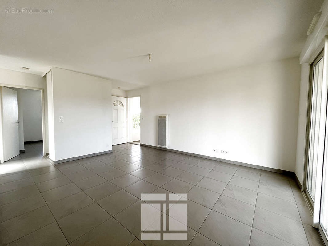 Appartement à SORBO-OCAGNANO