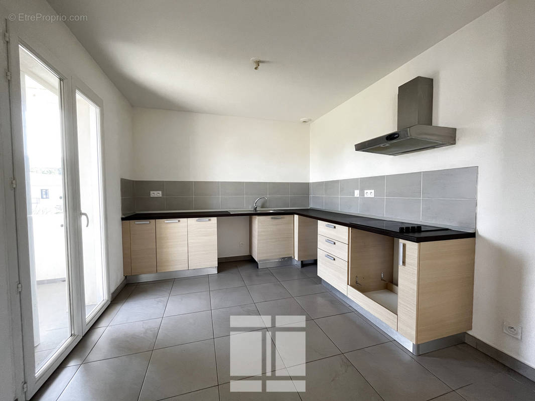 Appartement à SORBO-OCAGNANO