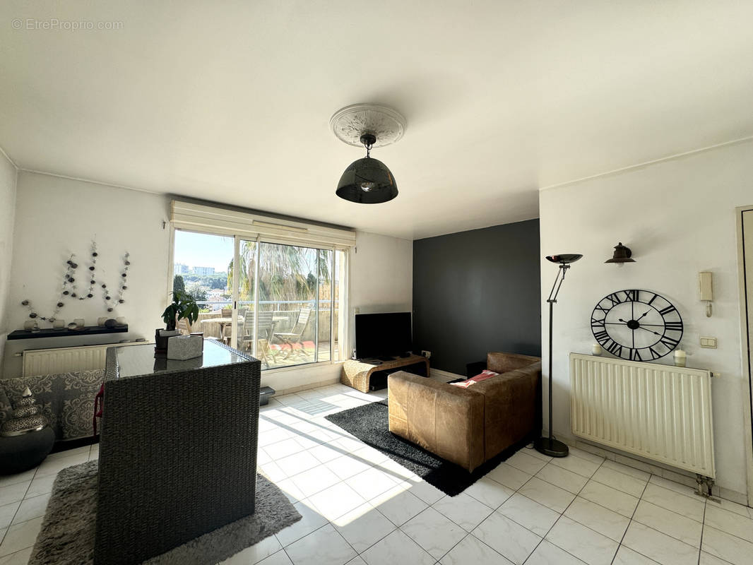 Appartement à MARTIGUES