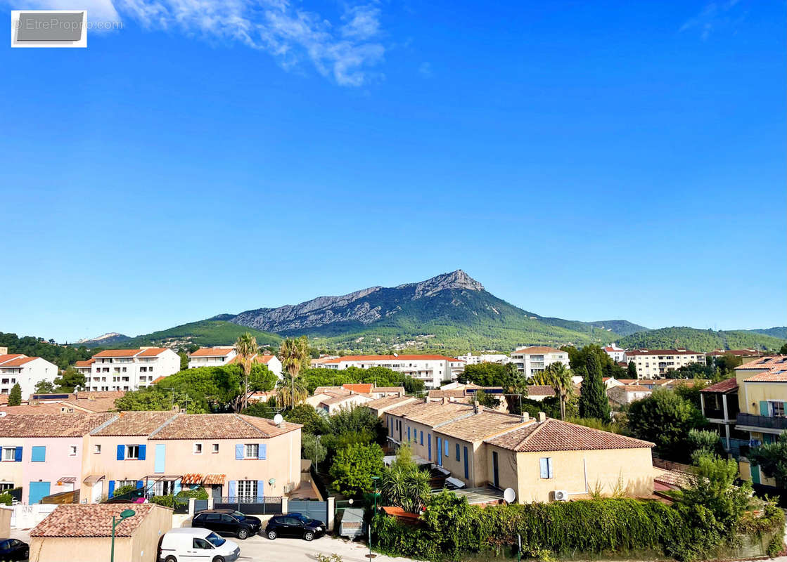 Appartement à LA GARDE