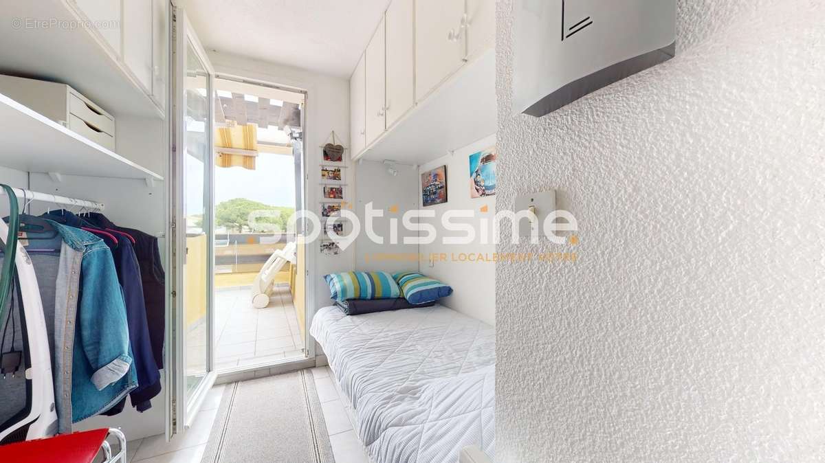 Appartement à AGDE