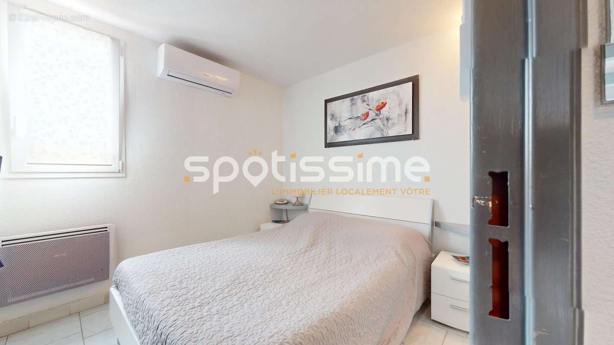 Appartement à AGDE