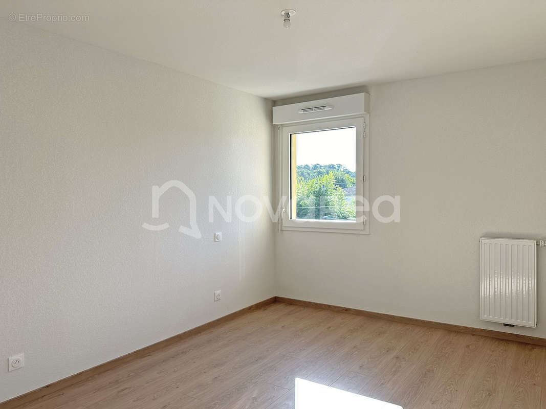 Appartement à BENESSE-MAREMNE