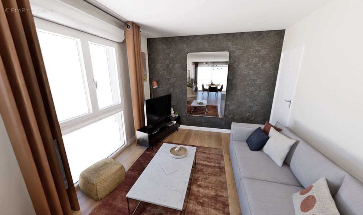 Appartement à ANGLET