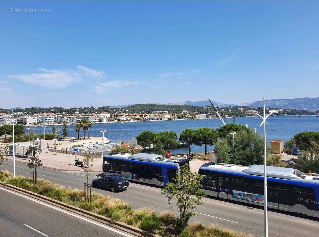 Appartement à LA SEYNE-SUR-MER