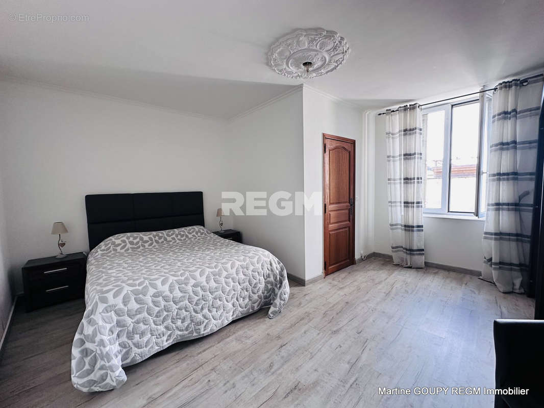 Appartement à ORLEANS