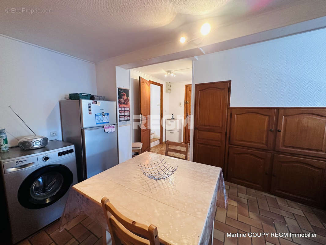 Appartement à ORLEANS