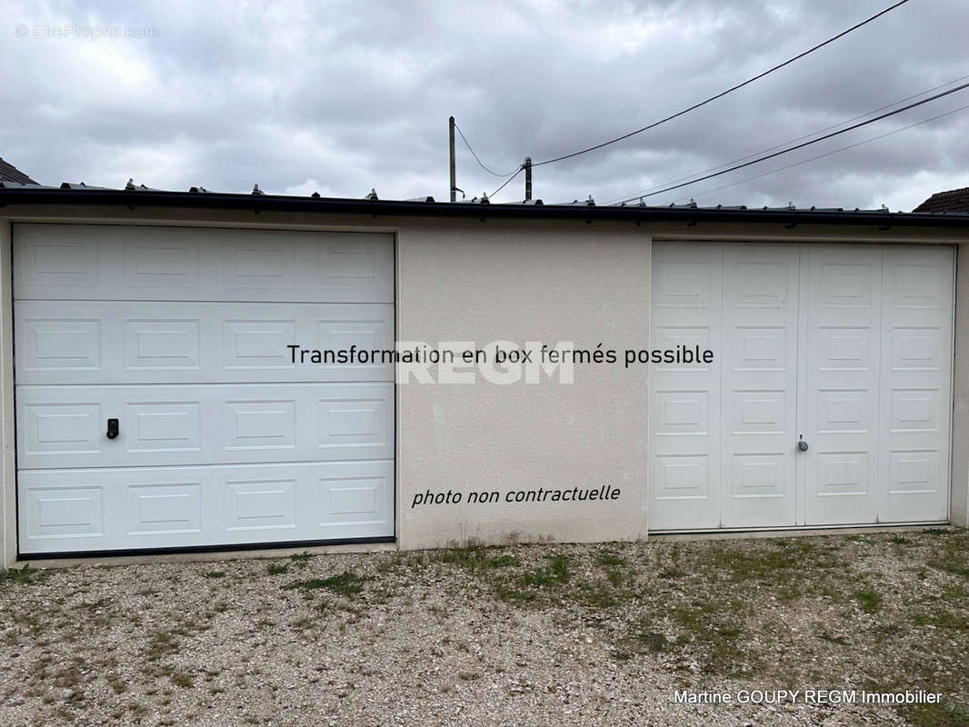 Appartement à ORLEANS