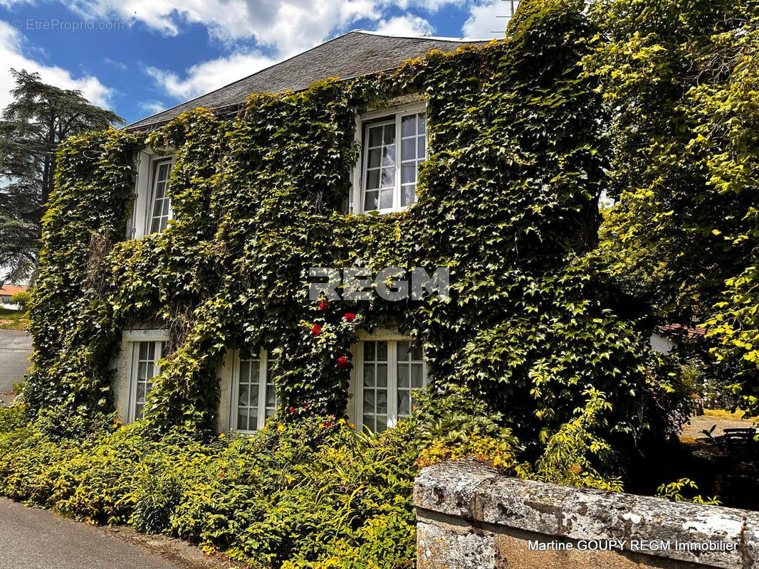 Maison à BEAUGENCY