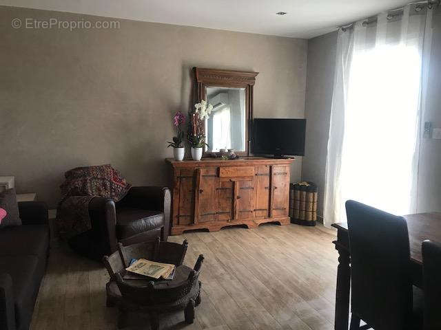 Appartement à VIGGIANELLO