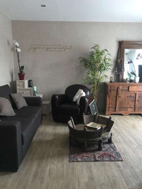 Appartement à VIGGIANELLO