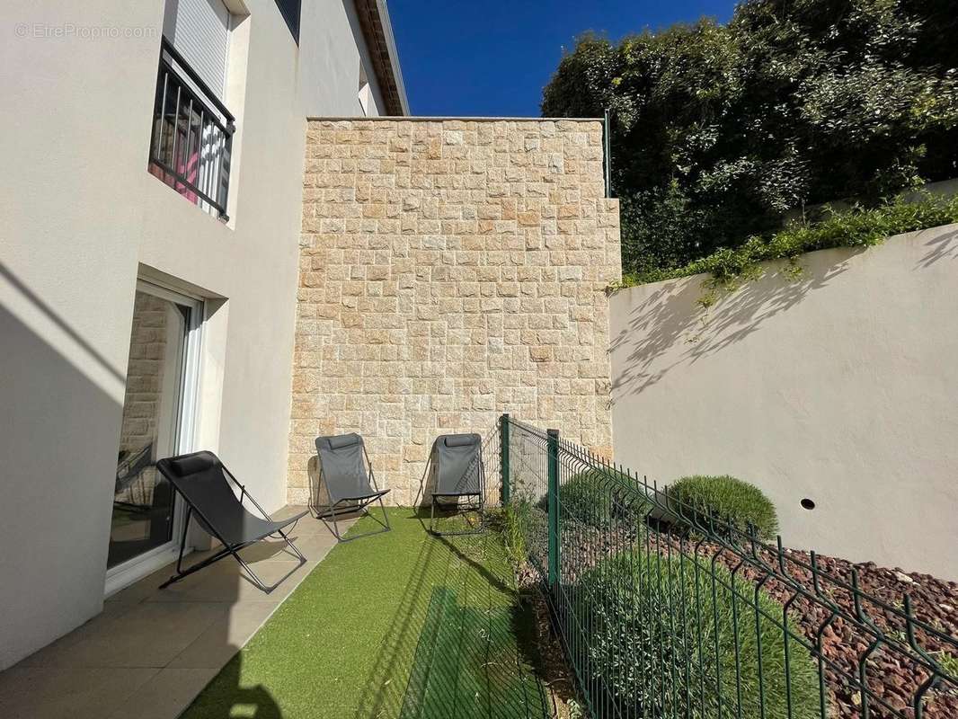 Appartement à SAINTE-MAXIME