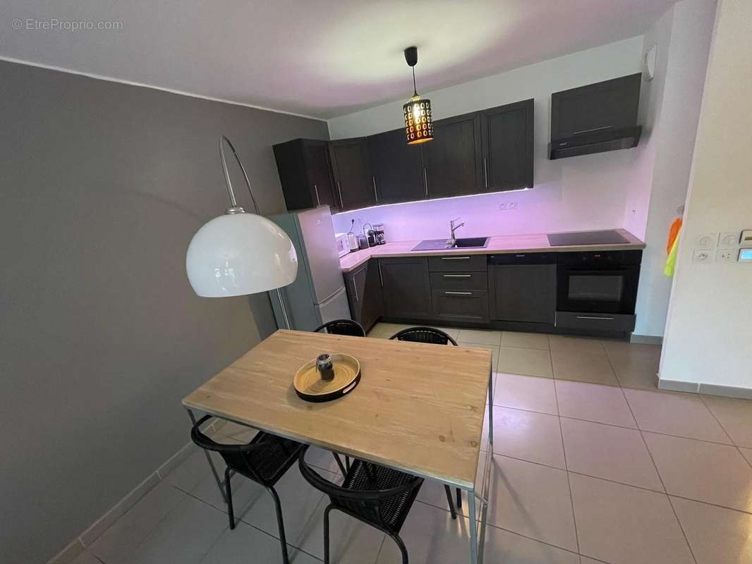 Appartement à SAINTE-MAXIME