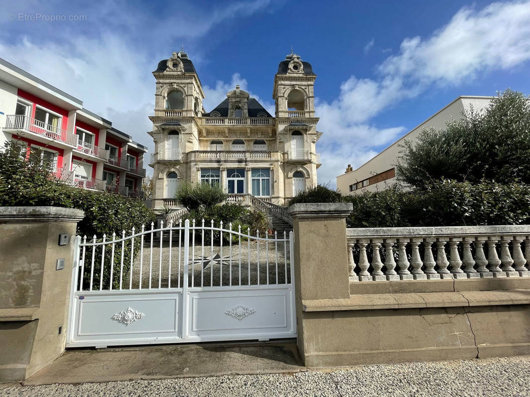 Appartement à ROYAN