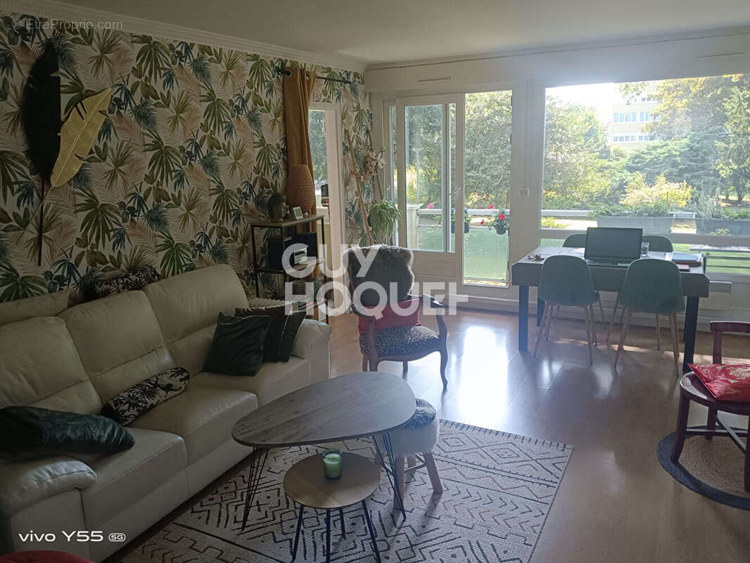 Appartement à DOUAI