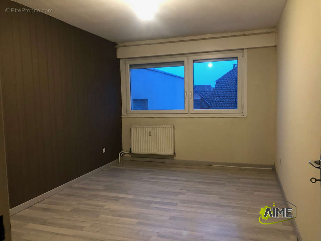 Appartement à FORBACH