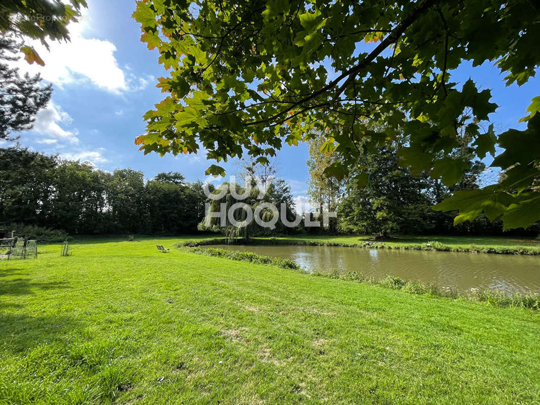 Terrain à CAEN