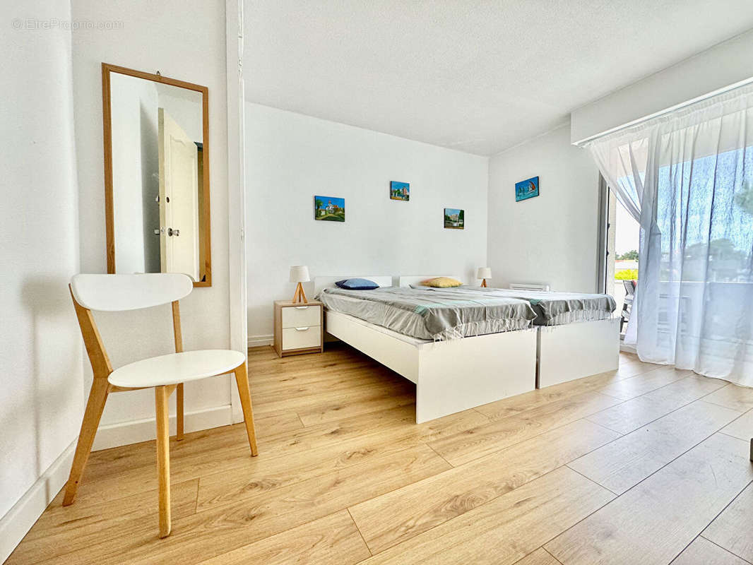 Appartement à ARCACHON