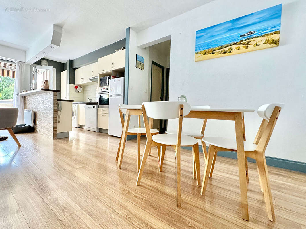 Appartement à ARCACHON