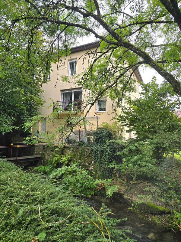 Maison à BAR-LE-DUC