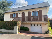 Maison à AMBRIERES-LES-VALLEES