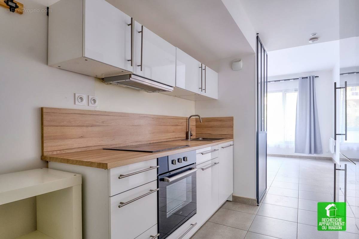 Appartement à LYON-6E