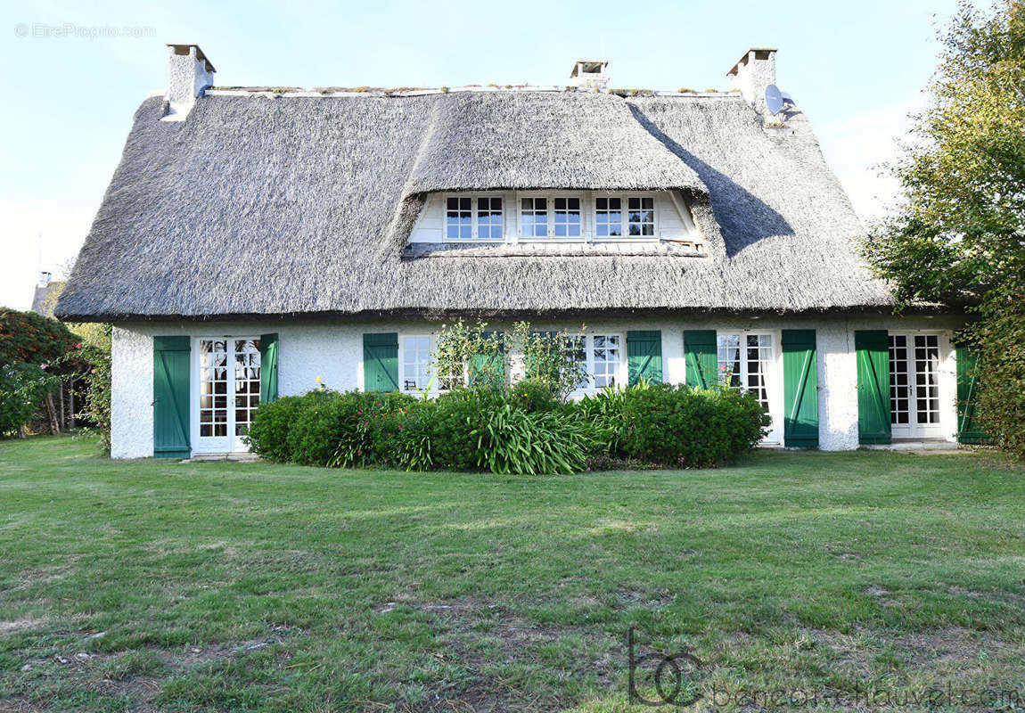 Maison à SARZEAU