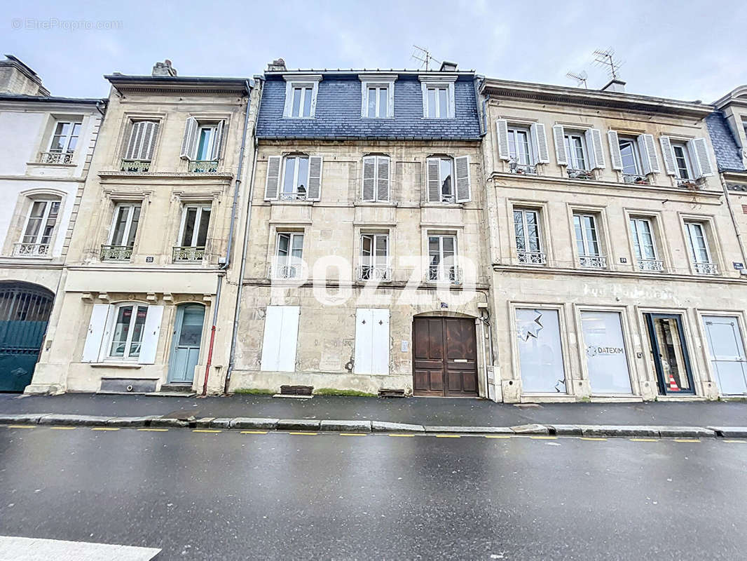 Appartement à CAEN