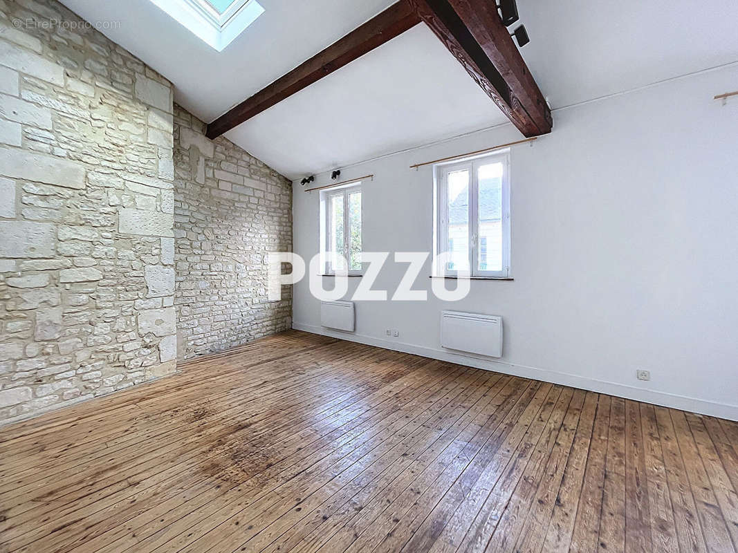 Appartement à CAEN