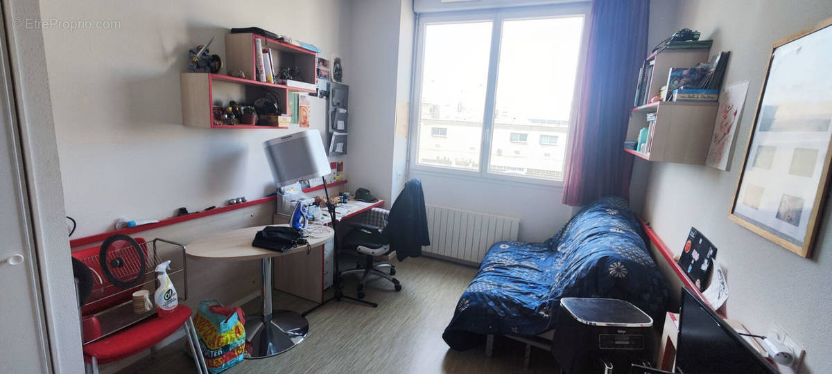 Appartement à LYON-3E