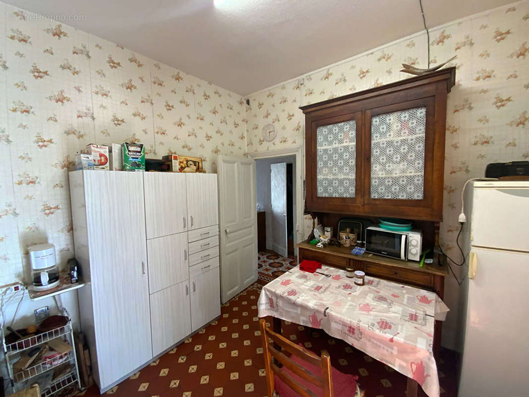 Appartement à LE CREUSOT