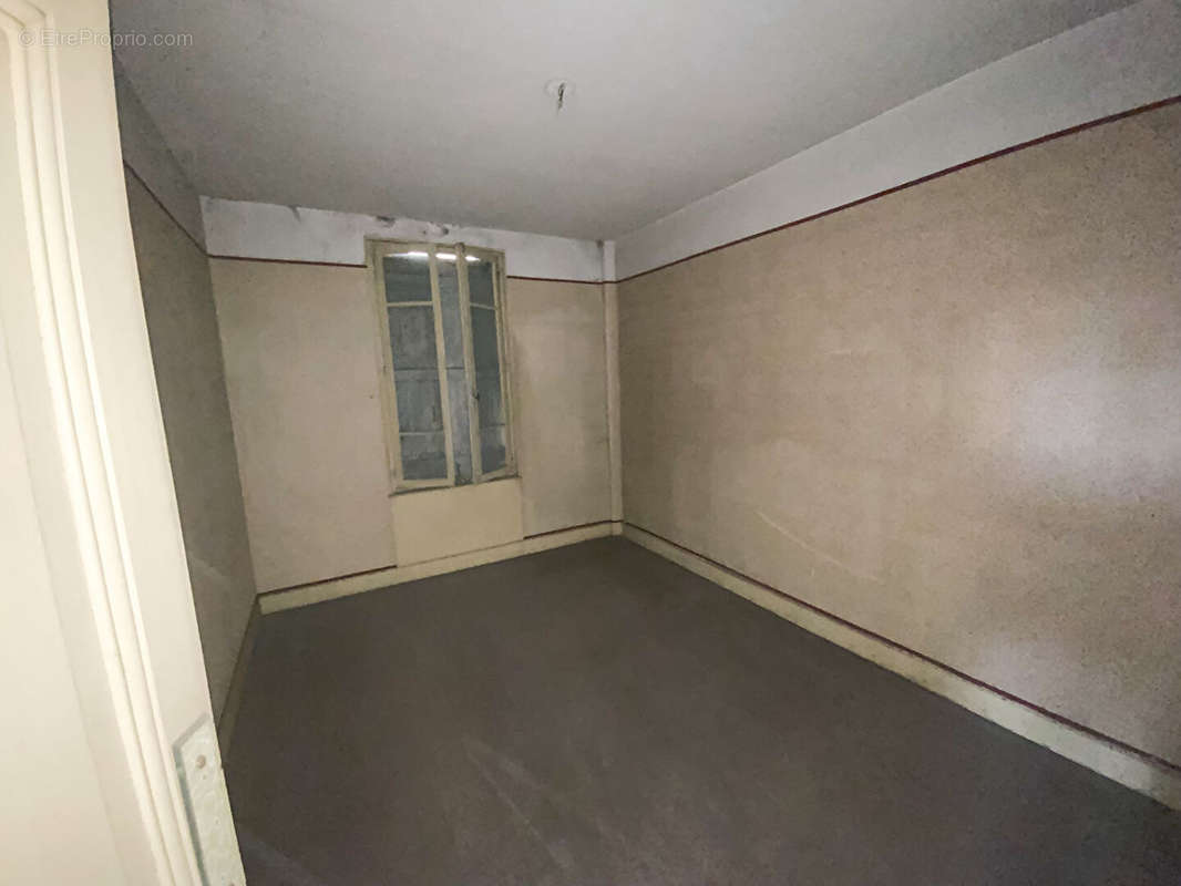 Appartement à LE CREUSOT