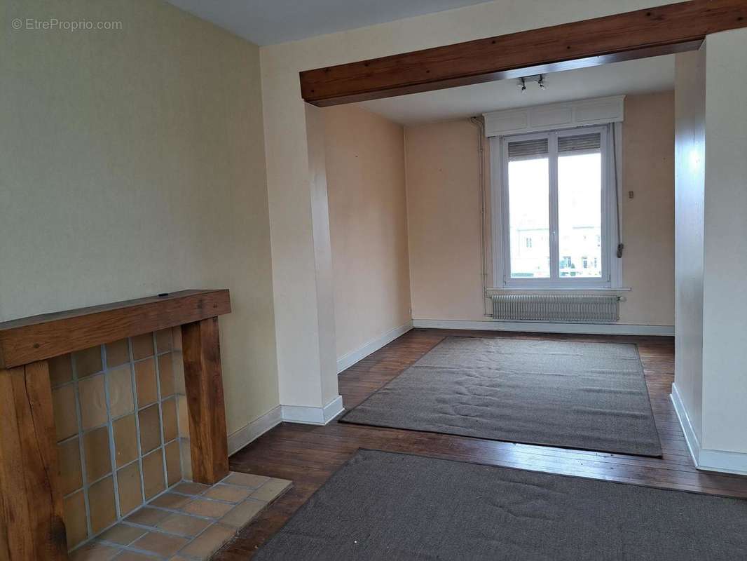 Photo 3 - Appartement à BERGUES