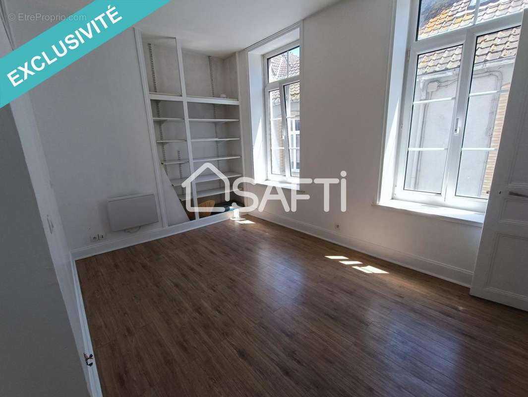 Photo 7 - Appartement à BOULOGNE-SUR-MER