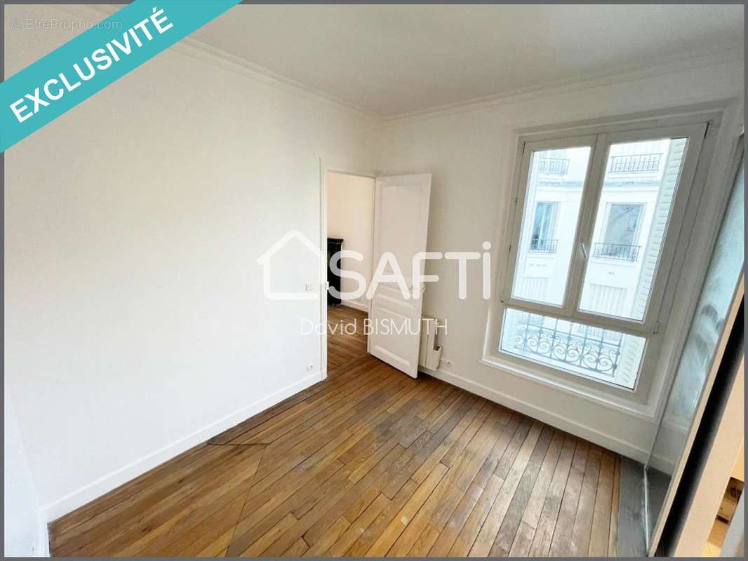 Photo 5 - Appartement à PARIS-11E