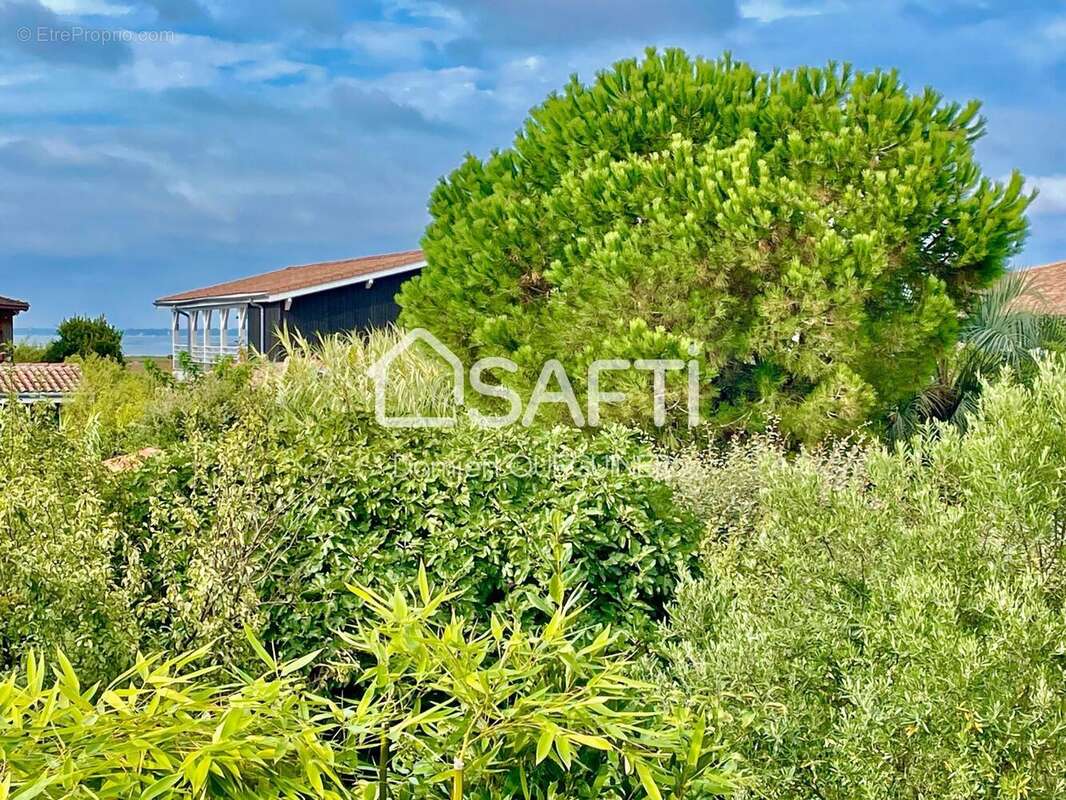 Photo 2 - Maison à GUJAN-MESTRAS