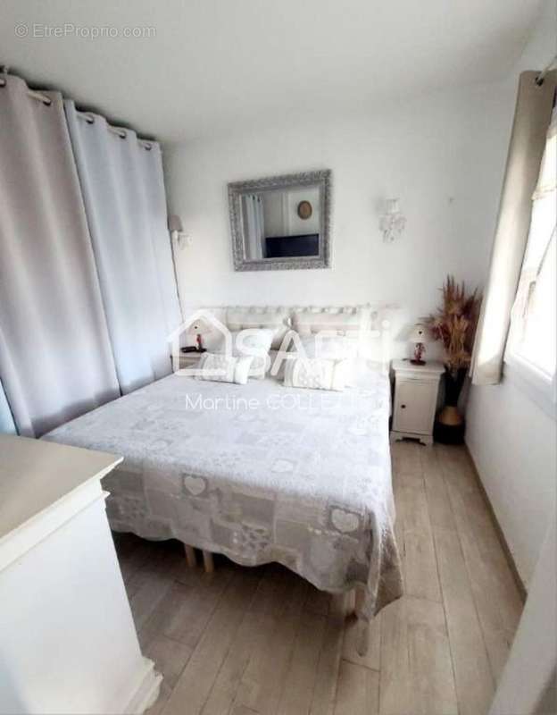 Photo 6 - Appartement à SIX-FOURS-LES-PLAGES