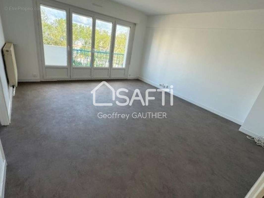 Photo 2 - Appartement à BOULOGNE-SUR-MER