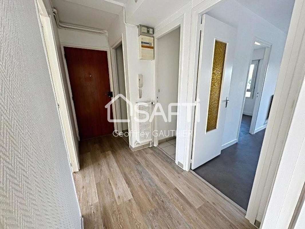 Photo 7 - Appartement à BOULOGNE-SUR-MER